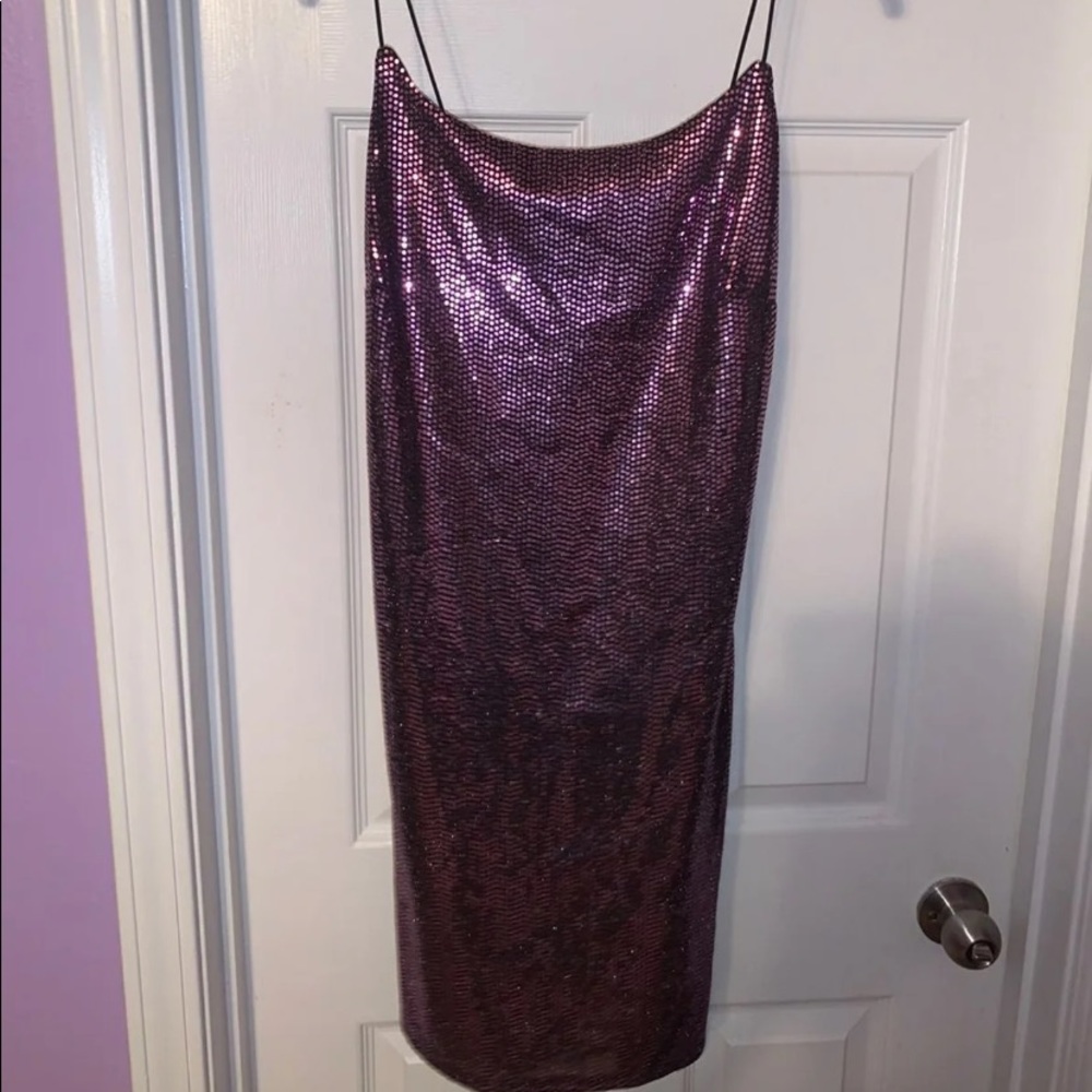 Sequel Dress